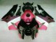 CBR 600 RR 2005-2006 Motorrad Verkleidungen - Lila Schwarz CBR 600 RR 2005-2006 Motorrad Verkleidungen - Lila Schwarz