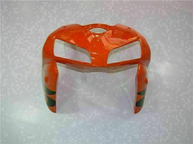 CBR 600 RR 2005-2006 Motorrad Verkleidungen - Orange CBR 600 RR 2005-2006 Motorrad Verkleidungen - Orange