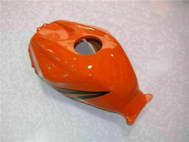 CBR 600 RR 2005-2006 Motorrad Verkleidungen - Orange CBR 600 RR 2005-2006 Motorrad Verkleidungen - Orange