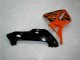 CBR 600 RR 2005-2006 Motorrad Verkleidungen - Orange CBR 600 RR 2005-2006 Motorrad Verkleidungen - Orange