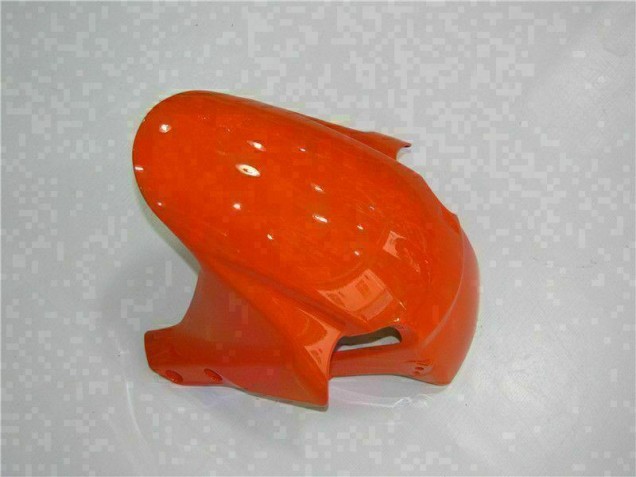 CBR 600 RR 2005-2006 Motorrad Verkleidungen - Orange CBR 600 RR 2005-2006 Motorrad Verkleidungen - Orange