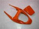 CBR 600 RR 2005-2006 Motorrad Verkleidungen - Orange CBR 600 RR 2005-2006 Motorrad Verkleidungen - Orange