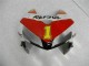CBR 600 RR 2005-2006 Motorrad Verkleidungen - Orange Repsol CBR 600 RR 2005-2006 Motorrad Verkleidungen - Orange Repsol