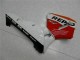 CBR 600 RR 2005-2006 Motorrad Verkleidungen - Orange Repsol CBR 600 RR 2005-2006 Motorrad Verkleidungen - Orange Repsol