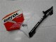 CBR 600 RR 2005-2006 Motorrad Verkleidungen - Orange Repsol CBR 600 RR 2005-2006 Motorrad Verkleidungen - Orange Repsol
