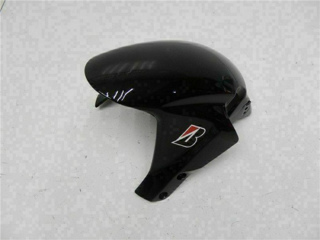 CBR 600 RR 2005-2006 Motorrad Verkleidungen - Orange Repsol CBR 600 RR 2005-2006 Motorrad Verkleidungen - Orange Repsol