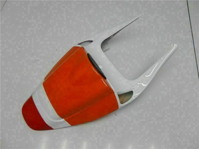 CBR 600 RR 2005-2006 Motorrad Verkleidungen - Orange Repsol CBR 600 RR 2005-2006 Motorrad Verkleidungen - Orange Repsol