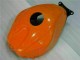 CBR 600 RR 2005-2006 Motorrad Verkleidungen - Orange Schwarz Repsol CBR 600 RR 2005-2006 Motorrad Verkleidungen - Orange Schwarz Repsol