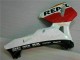 CBR 600 RR 2005-2006 Motorrad Verkleidungen - Orange Schwarz Repsol CBR 600 RR 2005-2006 Motorrad Verkleidungen - Orange Schwarz Repsol