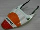 CBR 600 RR 2005-2006 Motorrad Verkleidungen - Orange Schwarz Repsol CBR 600 RR 2005-2006 Motorrad Verkleidungen - Orange Schwarz Repsol