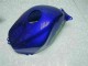 CBR 600 RR 2005-2006 Motorrad Verkleidungen & Plastik - Blau CBR 600 RR 2005-2006 Motorrad Verkleidungen & Plastik - Blau