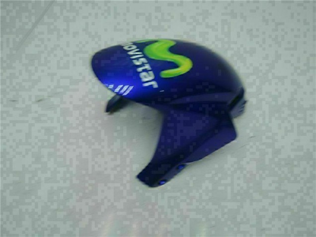 CBR 600 RR 2005-2006 Motorrad Verkleidungen & Plastik - Blau CBR 600 RR 2005-2006 Motorrad Verkleidungen & Plastik - Blau