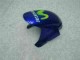 CBR 600 RR 2005-2006 Motorrad Verkleidungen & Plastik - Blau CBR 600 RR 2005-2006 Motorrad Verkleidungen & Plastik - Blau