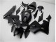 CBR 600 RR 2005-2006 Motorrad Verkleidungen & Plastik - Matt Schwarz CBR 600 RR 2005-2006 Motorrad Verkleidungen & Plastik - Matt Schwarz