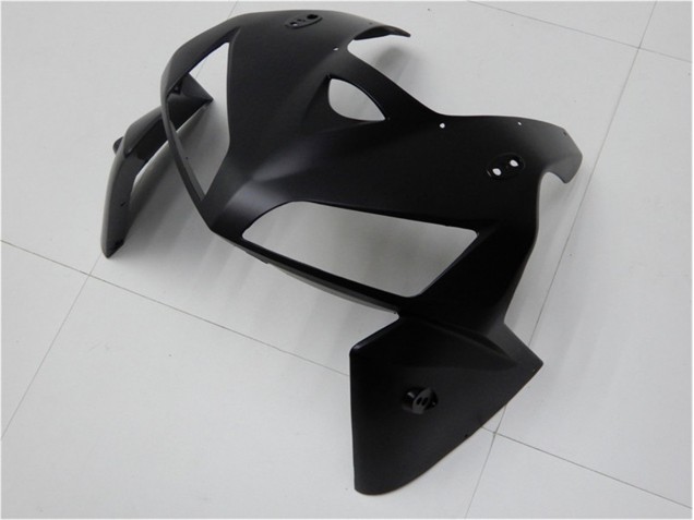 CBR 600 RR 2005-2006 Motorrad Verkleidungen & Plastik - Matt Schwarz CBR 600 RR 2005-2006 Motorrad Verkleidungen & Plastik - Matt Schwarz