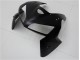 CBR 600 RR 2005-2006 Motorrad Verkleidungen & Plastik - Matt Schwarz CBR 600 RR 2005-2006 Motorrad Verkleidungen & Plastik - Matt Schwarz
