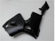 CBR 600 RR 2005-2006 Motorrad Verkleidungen & Plastik - Matt Schwarz CBR 600 RR 2005-2006 Motorrad Verkleidungen & Plastik - Matt Schwarz