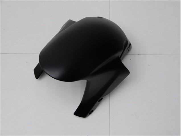 CBR 600 RR 2005-2006 Motorrad Verkleidungen & Plastik - Matt Schwarz CBR 600 RR 2005-2006 Motorrad Verkleidungen & Plastik - Matt Schwarz