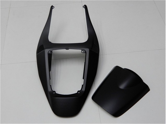CBR 600 RR 2005-2006 Motorrad Verkleidungen & Plastik - Matt Schwarz CBR 600 RR 2005-2006 Motorrad Verkleidungen & Plastik - Matt Schwarz