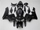 CBR 600 RR 2005-2006 Motorrad Verkleidungen & Plastik - Matt Schwarz CBR 600 RR 2005-2006 Motorrad Verkleidungen & Plastik - Matt Schwarz