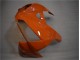 CBR 600 RR 2005-2006 Motorrad Verkleidungen & Plastik - Orange Schwarz CBR 600 RR 2005-2006 Motorrad Verkleidungen & Plastik - Orange Schwarz