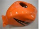 CBR 600 RR 2005-2006 Motorrad Verkleidungen & Plastik - Orange Schwarz CBR 600 RR 2005-2006 Motorrad Verkleidungen & Plastik - Orange Schwarz