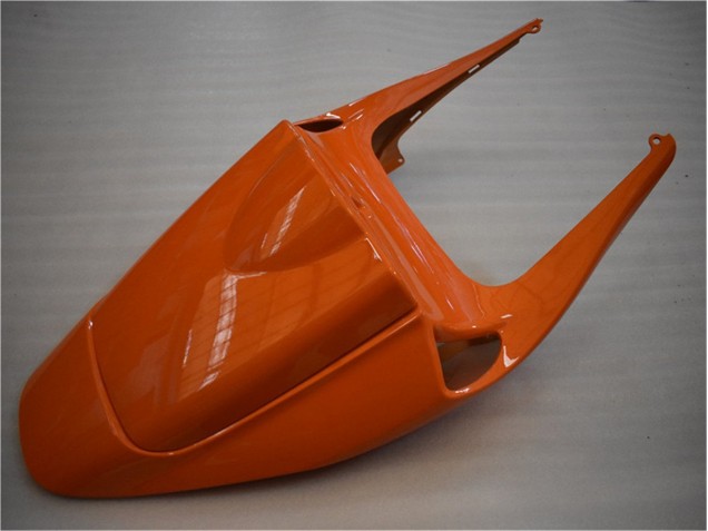 CBR 600 RR 2005-2006 Motorrad Verkleidungen & Plastik - Orange Schwarz CBR 600 RR 2005-2006 Motorrad Verkleidungen & Plastik - Orange Schwarz