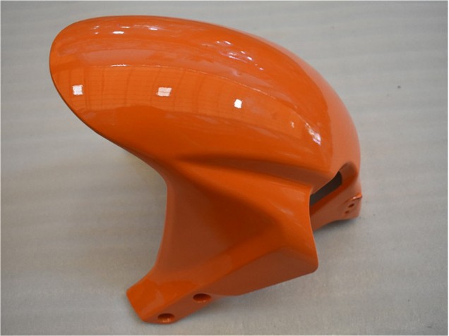 CBR 600 RR 2005-2006 Motorrad Verkleidungen & Plastik - Orange Schwarz CBR 600 RR 2005-2006 Motorrad Verkleidungen & Plastik - Orange Schwarz