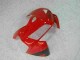 CBR 600 RR 2005-2006 Motorrad Verkleidungen & Plastik - Rot CBR 600 RR 2005-2006 Motorrad Verkleidungen & Plastik - Rot