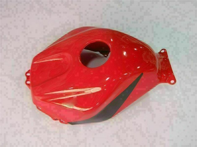 CBR 600 RR 2005-2006 Motorrad Verkleidungen & Plastik - Rot CBR 600 RR 2005-2006 Motorrad Verkleidungen & Plastik - Rot