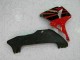 CBR 600 RR 2005-2006 Motorrad Verkleidungen & Plastik - Rot CBR 600 RR 2005-2006 Motorrad Verkleidungen & Plastik - Rot