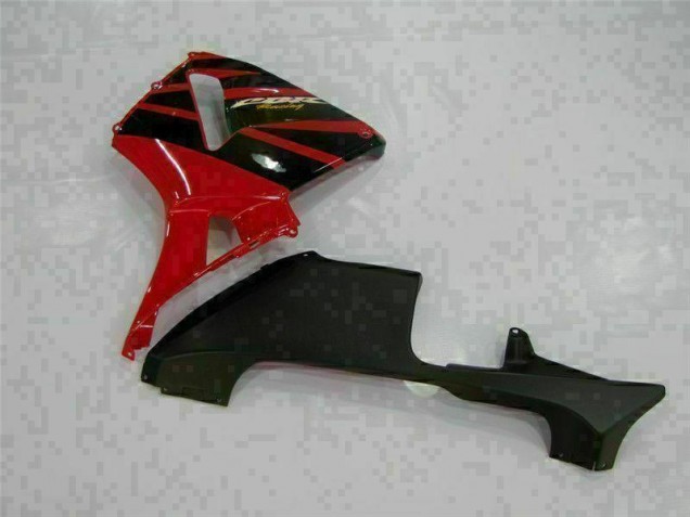 CBR 600 RR 2005-2006 Motorrad Verkleidungen & Plastik - Rot CBR 600 RR 2005-2006 Motorrad Verkleidungen & Plastik - Rot