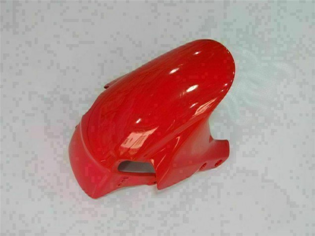CBR 600 RR 2005-2006 Motorrad Verkleidungen & Plastik - Rot CBR 600 RR 2005-2006 Motorrad Verkleidungen & Plastik - Rot