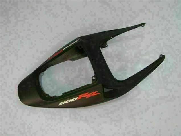 CBR 600 RR 2005-2006 Motorrad Verkleidungen & Plastik - Rot CBR 600 RR 2005-2006 Motorrad Verkleidungen & Plastik - Rot