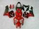 CBR 600 RR 2005-2006 Motorrad Verkleidungen & Plastik - Rot CBR 600 RR 2005-2006 Motorrad Verkleidungen & Plastik - Rot