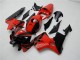 CBR 600 RR 2005-2006 Motorrad Verkleidungen & Plastik - Rot Schwarz CBR 600 RR 2005-2006 Motorrad Verkleidungen & Plastik - Rot Schwarz