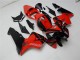 CBR 600 RR 2005-2006 Motorrad Verkleidungen & Plastik - Rot Schwarz CBR 600 RR 2005-2006 Motorrad Verkleidungen & Plastik - Rot Schwarz
