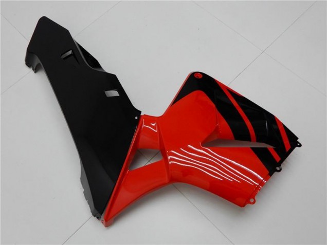 CBR 600 RR 2005-2006 Motorrad Verkleidungen & Plastik - Rot Schwarz CBR 600 RR 2005-2006 Motorrad Verkleidungen & Plastik - Rot Schwarz
