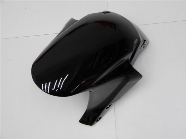 CBR 600 RR 2005-2006 Motorrad Verkleidungen & Plastik - Rot Schwarz CBR 600 RR 2005-2006 Motorrad Verkleidungen & Plastik - Rot Schwarz