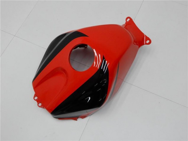 CBR 600 RR 2005-2006 Motorrad Verkleidungen & Plastik - Rot Schwarz CBR 600 RR 2005-2006 Motorrad Verkleidungen & Plastik - Rot Schwarz
