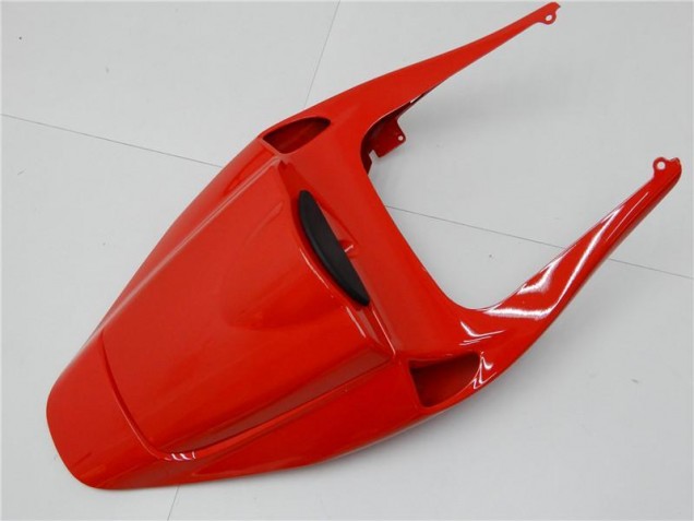 CBR 600 RR 2005-2006 Motorrad Verkleidungen & Plastik - Rot Schwarz CBR 600 RR 2005-2006 Motorrad Verkleidungen & Plastik - Rot Schwarz