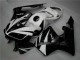 CBR 600 RR 2005-2006 Motorrad Verkleidungen & Plastik - Schwarz CBR 600 RR 2005-2006 Motorrad Verkleidungen & Plastik - Schwarz