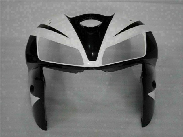 CBR 600 RR 2005-2006 Motorrad Verkleidungen & Plastik - Schwarz CBR 600 RR 2005-2006 Motorrad Verkleidungen & Plastik - Schwarz