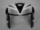 CBR 600 RR 2005-2006 Motorrad Verkleidungen & Plastik - Schwarz CBR 600 RR 2005-2006 Motorrad Verkleidungen & Plastik - Schwarz