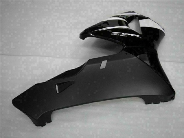 CBR 600 RR 2005-2006 Motorrad Verkleidungen & Plastik - Schwarz CBR 600 RR 2005-2006 Motorrad Verkleidungen & Plastik - Schwarz
