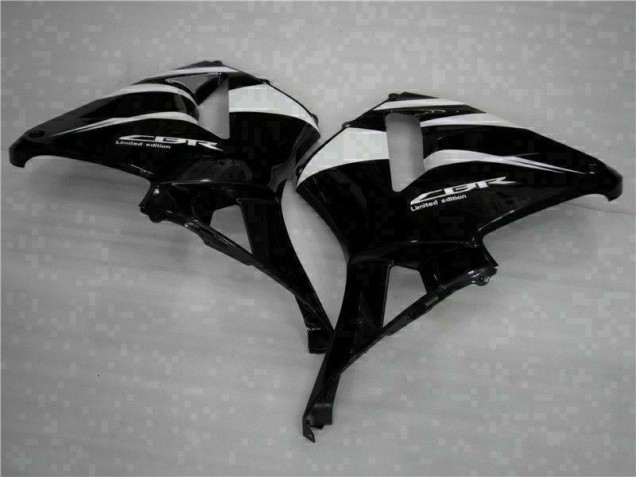 CBR 600 RR 2005-2006 Motorrad Verkleidungen & Plastik - Schwarz CBR 600 RR 2005-2006 Motorrad Verkleidungen & Plastik - Schwarz