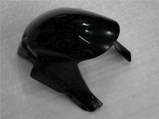 CBR 600 RR 2005-2006 Motorrad Verkleidungen & Plastik - Schwarz CBR 600 RR 2005-2006 Motorrad Verkleidungen & Plastik - Schwarz