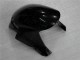CBR 600 RR 2005-2006 Motorrad Verkleidungen & Plastik - Schwarz CBR 600 RR 2005-2006 Motorrad Verkleidungen & Plastik - Schwarz