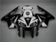 CBR 600 RR 2005-2006 Motorrad Verkleidungen & Plastik - Schwarz CBR 600 RR 2005-2006 Motorrad Verkleidungen & Plastik - Schwarz
