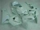 CBR 600 RR 2005-2006 Motorrad Verkleidungen & Plastik - Weiß CBR 600 RR 2005-2006 Motorrad Verkleidungen & Plastik - Weiß